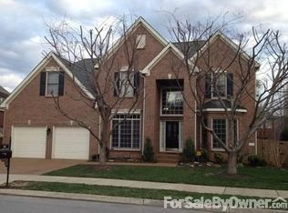 305 Dundee Dr, Franklin, TN 37064