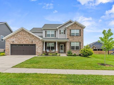 203 Ruth Miller Dr, Georgetown, KY, 40324