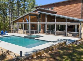 432 Sugar Pine Loop, Broken Bow, OK 74728