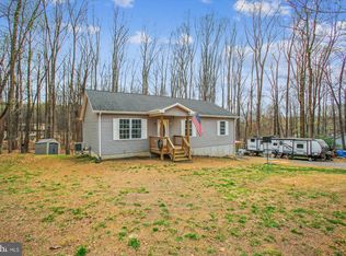 228 Apple Jack Ln, Harpers Ferry, WV 25425