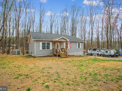 228 Apple Jack Ln, Harpers Ferry, WV, 25425