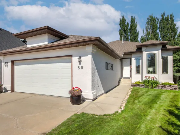 88 Dechene Rd NW, Edmonton, AB T6M 2S4