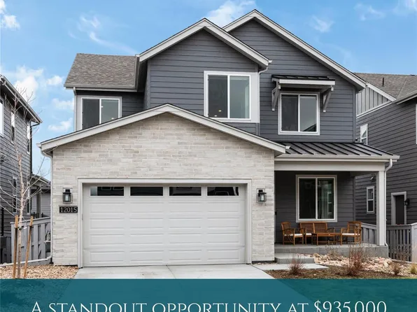 12015 Verse Road, Lone Tree, CO 80134