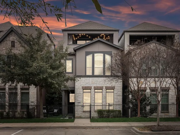 7177 Copperleaf Dr, Dallas, TX 75231
