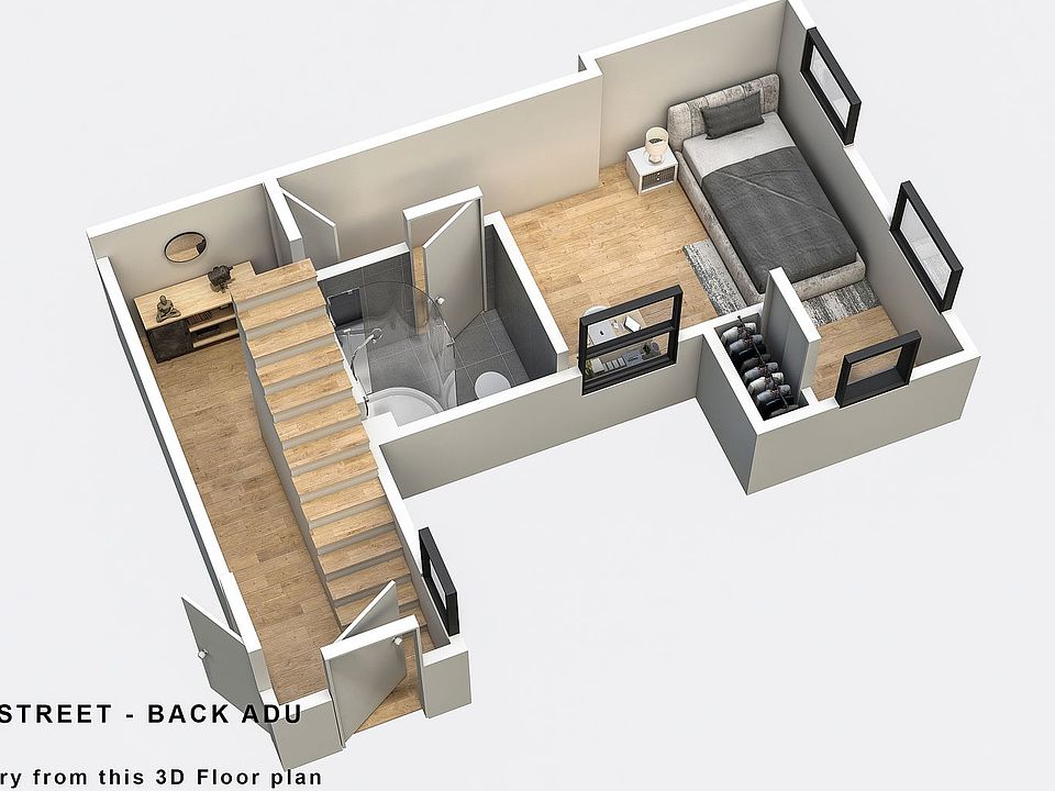 2nd image of 1180 W 28th St #1180