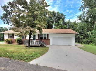 11641 Black Rd, Knoxville, TN 37932