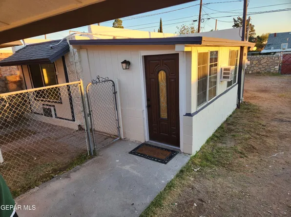 4122 Cumberland Ave, El Paso, TX 79903