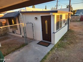 4122 Cumberland Ave, El Paso, TX