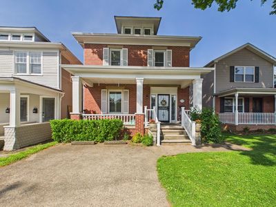 1125 9th St, Huntington, WV, 25701