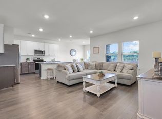 1325 Hutchings Ct, Celina, TX 75009