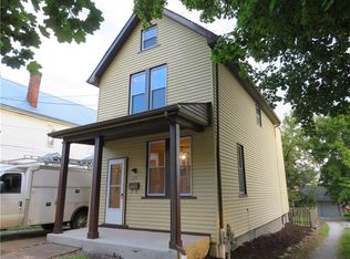 323 Howard St, Butler, PA 16001