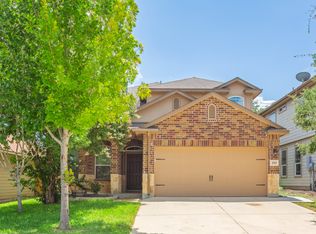 193 Tufted Crst, San Antonio, TX 78253