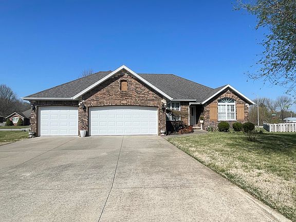 2nd image of 3207 W Aussie Court