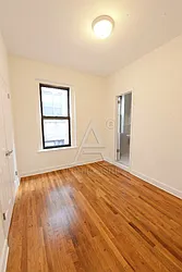 Rented by Peter Ashe