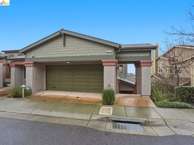 6271 Rocky Point Ct, Oakland, CA, 94605