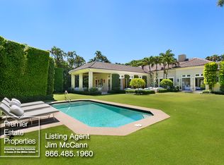 209 Via Tortuga, Palm Beach, FL 33480