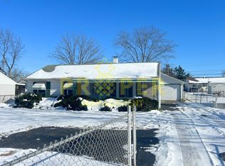 1712 S Gettysburg Ave, Dayton, OH