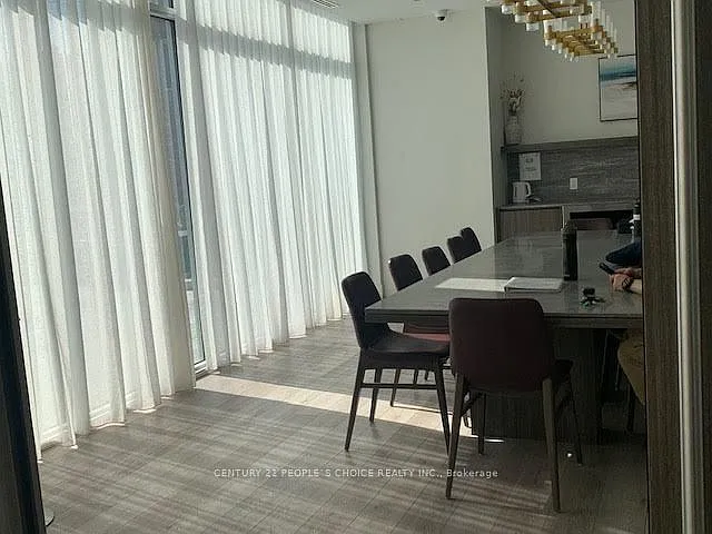1787 Saint Clair Ave W #1007 — Photo 10