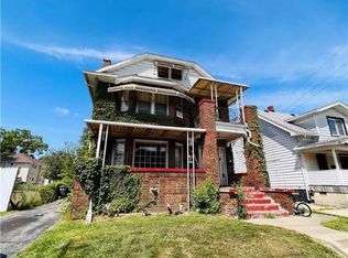 1519 Upton Ave, Toledo, OH 43607