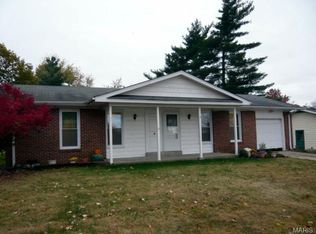 3350 Taylor Ave, Bridgeton, MO 63044