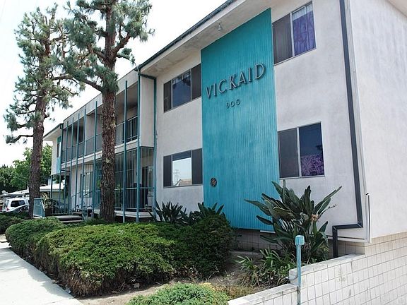 3rd image of 900 Kincaid Ave APT 4