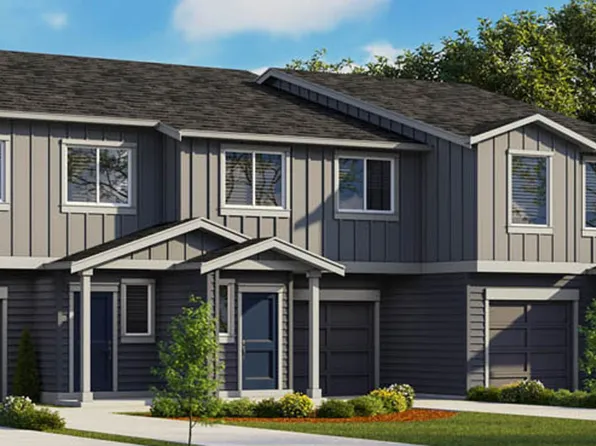 61018 SE Buxton Loop, Bend, OR 97702
