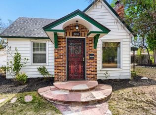 4350 S Pennsylvania St, Englewood, CO 80113