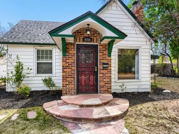 4350 S Pennsylvania St, Englewood, CO 80113