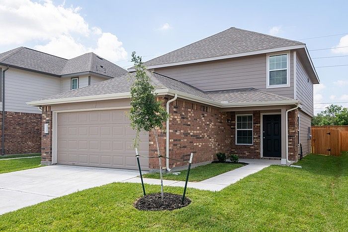 2nd image of 24219 Veratti Ln