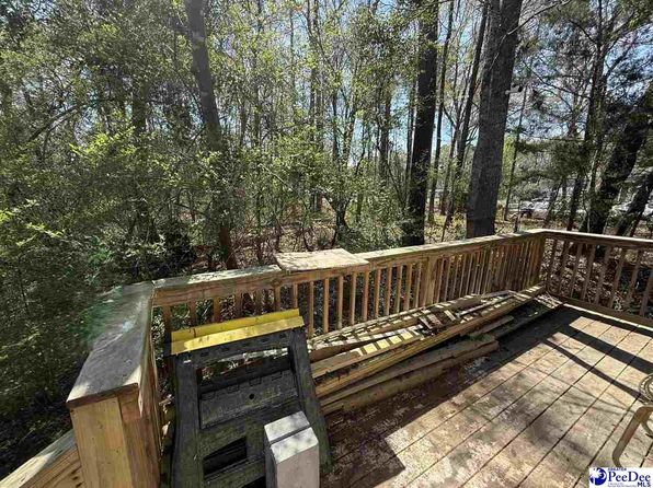 1070 Hickory Hill Rd, Turbeville, SC 29162
