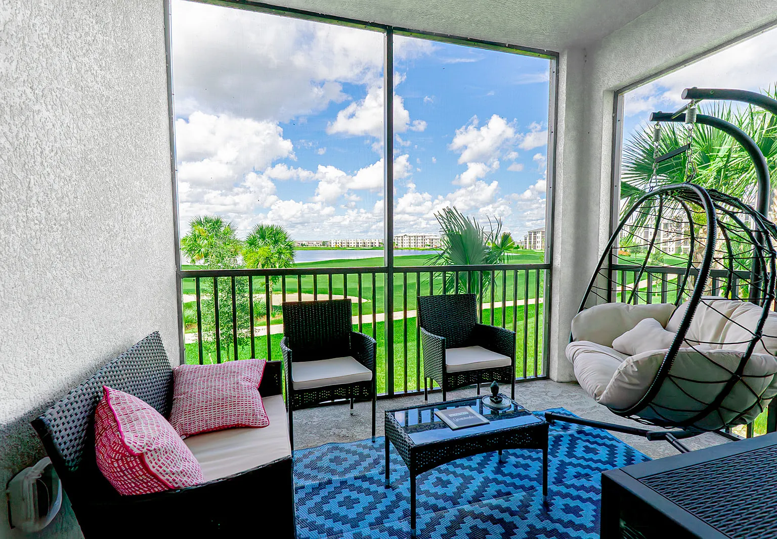 5749 Double Eagle Cir #4528 - The National - Prabhakar — Photo 2