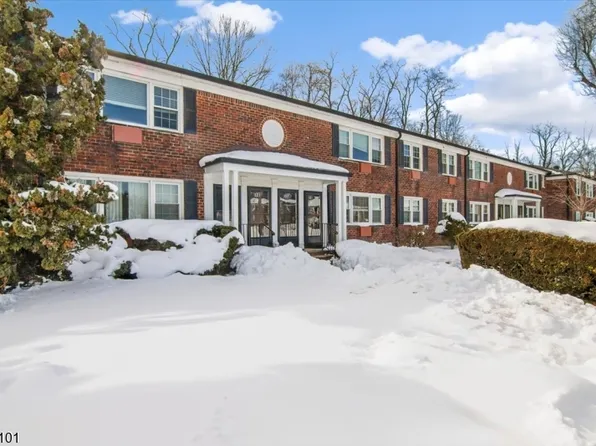 323 Pitney Pl #323, Morris Twp., NJ 07960