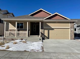 1818 Golden Horizon Dr, Windsor, CO 80550