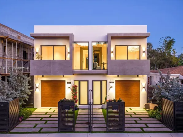 3119 Plaza St, Miami, FL 33133