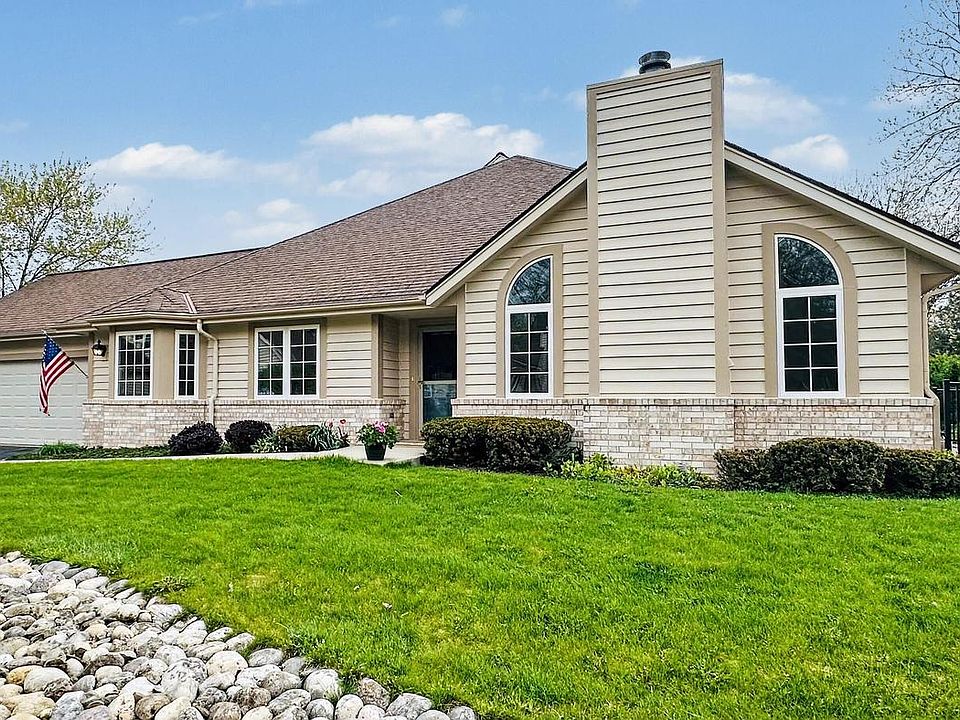 1st image of 3015 N River Birch DRIVE #H