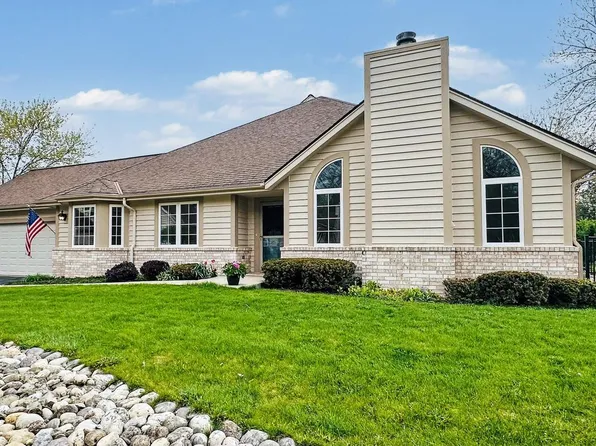 3015 N River Birch DRIVE #H, Brookfield, WI 53045