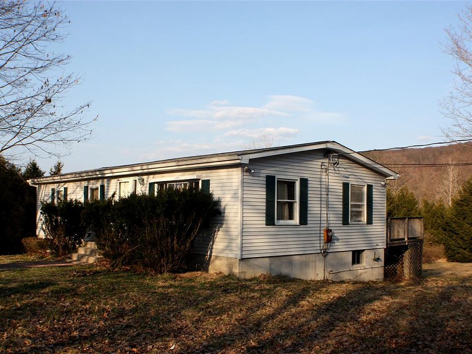 Great Stsrter with Lots of Land