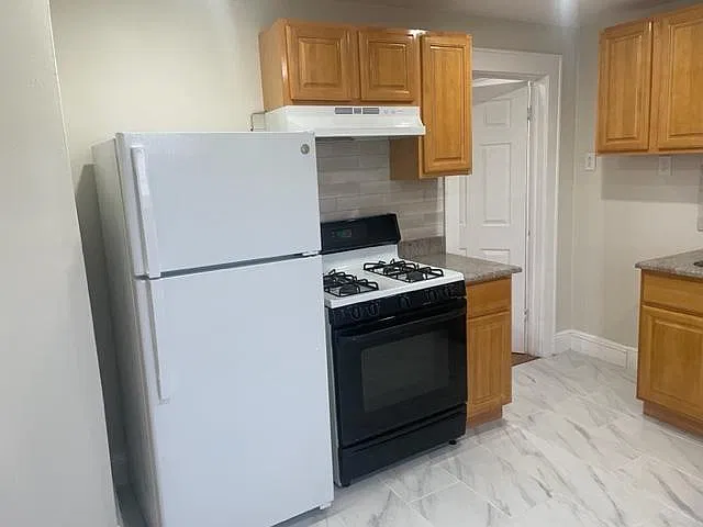 1 bed, $1,480 — Photo 4
