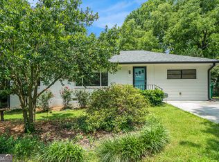 4128 Morgan Rd, Tucker, GA 30084