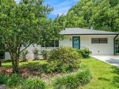 4128 Morgan Rd, Tucker, GA, 30084