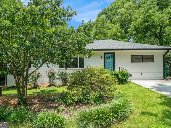 4128 Morgan Rd, Tucker, GA 30084