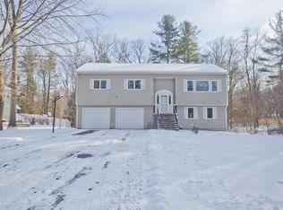 21 Glen Heather Ln, East Longmeadow, MA 01028