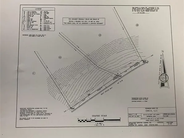 0 Bent Grass Way, Clayton, GA 30525