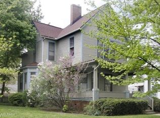 37 Garrison Ave, Battle Creek, MI 49017