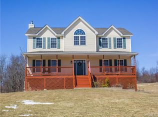 1 Baldwin Hill Rd, Middletown, NY 10941