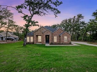 139 Rj Smith Dr, Boyd, TX 76023