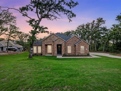 139 Rj Smith Dr, Boyd, TX, 76023