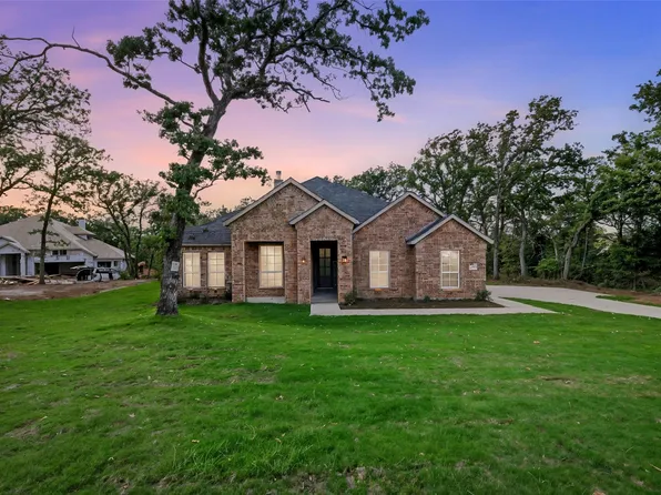 139 Rj Smith Dr, Boyd, TX 76023