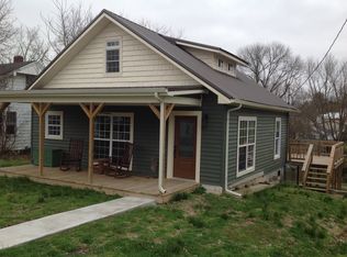 507 W Main St, Scottsville, KY 42164