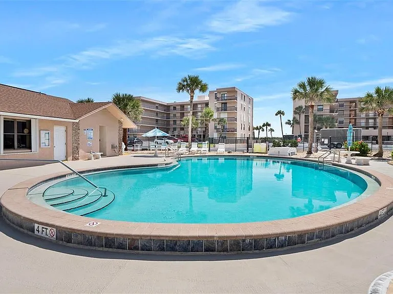 3360 Ocean Shore Blvd #1030 — Photo 21